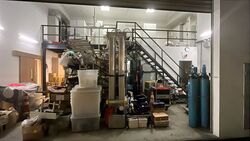 Ark@gambas (D27), Factory #488564131